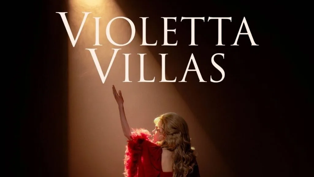 Violetta Villas wraca na wielki ekran. Ale czy kino potrafi opowiedzieć prawdę o legendzie?