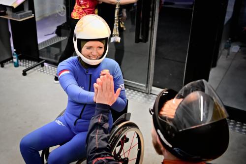 indoor para skydiving 10