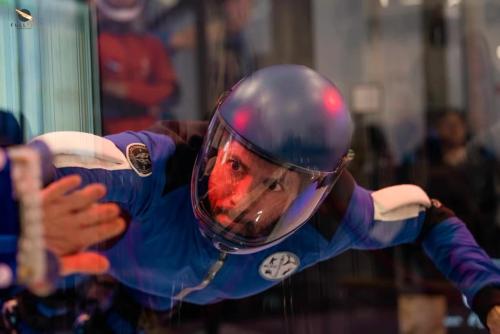 indoor para skydiving 6